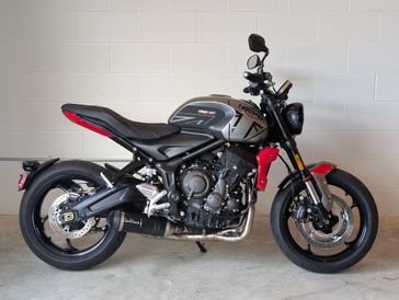 Used 2023 Triumph Trident 