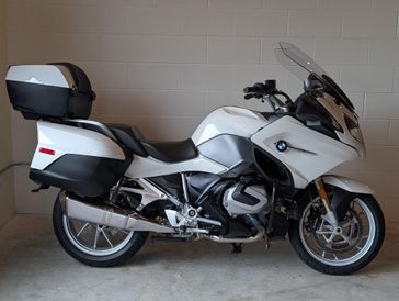 Used 2020 BMW R 1250 RT 