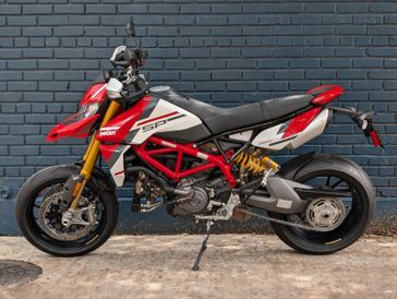 2024 Ducati HYPERMOTARD SP  in a SP LIVERY exterior color. BMW Motorcycles of New Orleans 504-595-6776 motojulia.com 