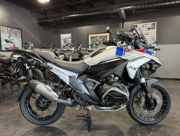 2026 BMW R 1300 GS