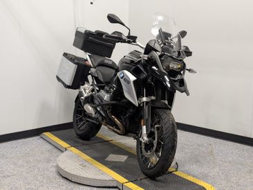 2016 BMW R 1200 GS 
