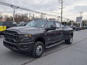 New 2026 RAM 3500 Big Horn