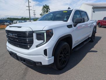 Used 2024 GMC Sierra 1500 Elevation