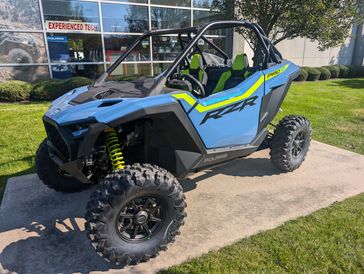 2025 Polaris RZR PRO XP PREMIUM