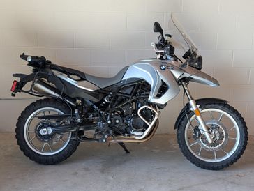 Used 2009 BMW F 650 GS 