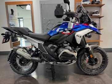 2025 BMW R 1300 GS