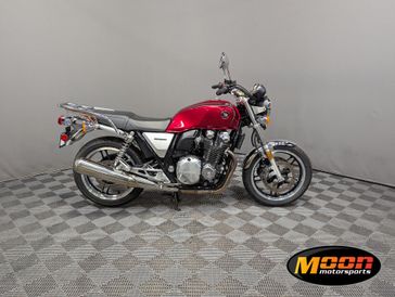 2013 Honda CB1100D 