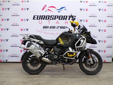 Used 2021 BMW R 1250 GS Adventure 