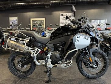 2026 BMW F 900 GS Adventure
