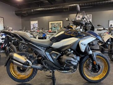 2026 BMW R 1300 GS