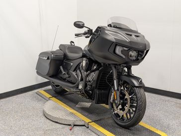 2025 Indian Motorcycle Challenger Dark Horse