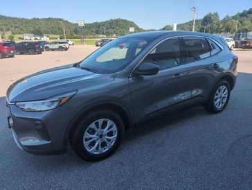 Used 2024 Ford Escape Active