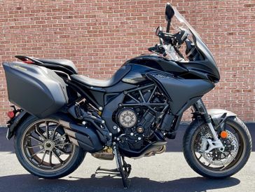 New 2023 MV AGUSTA Turismo Veloce Lusso SCS 