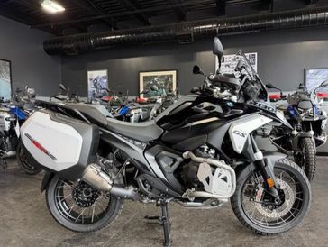 2026 BMW R 1300 GS