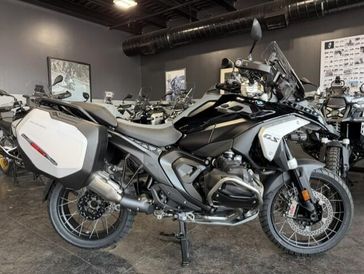 2026 BMW R 1300 GS