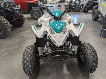 2024 Polaris Outlaw 110 EFI