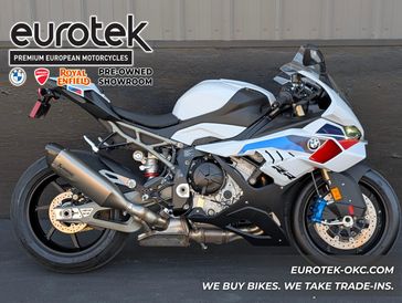 New 2026 BMW S 1000 RR 