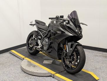2025 Suzuki GSX-8R