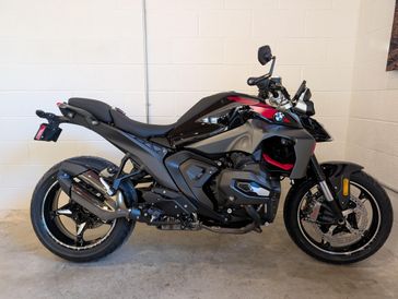 2026 BMW R 1300 R