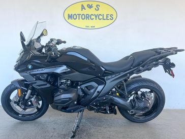 New 2026 BMW R1300RS 
