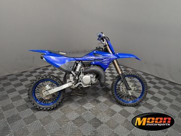 2022 Yamaha YZ 85 