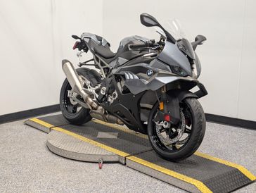 2026 BMW S 1000 RR