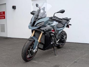 2026 BMW S 1000 XR