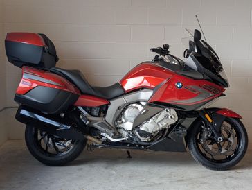 Used 2015 BMW K 1600 GT 