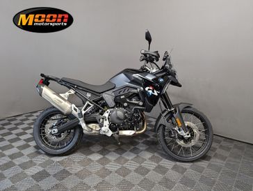 2024 BMW F900GS 