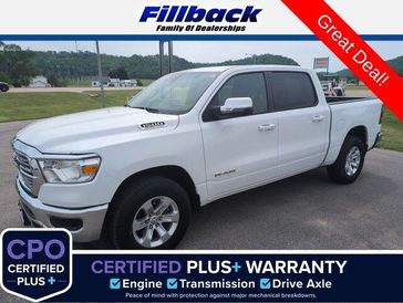 Used 2024 RAM 1500 Laramie