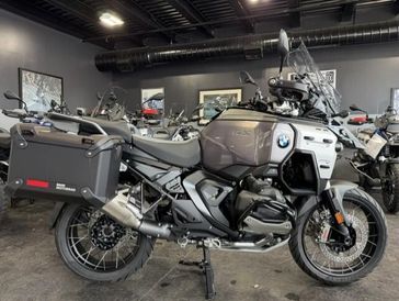 2026 BMW R 1300 GS Adventure