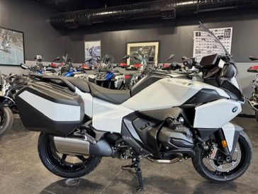 2026 BMW R 1300 RT