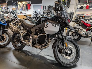 2026 BMW F 900 GS ADVENTURE