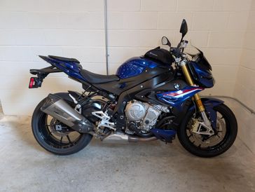 Used 2020 BMW S 1000 R 