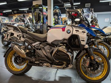 2026 BMW R 1300 GS ADVENTURE