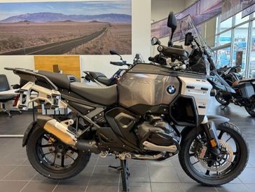 2025 BMW R 1300 GS Adventure