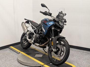 2026 BMW F 900 GS