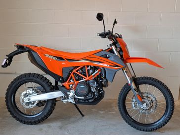 Used 2024 KTM 690 Enduro 