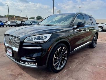 Used 2020 Lincoln Aviator Reserve