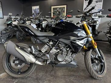 2023 BMW G 310 R