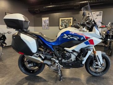 2021 BMW S 1000 XR M Package 