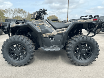 New 2026 Polaris Sportsman 850 Trail 
