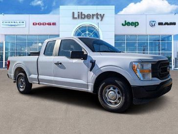 Used 2022 Ford F-150 XL