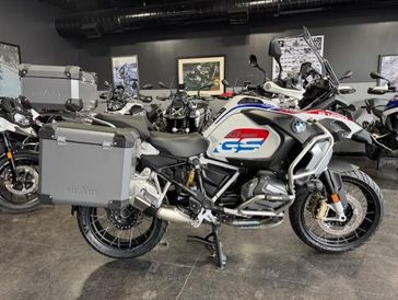 2023 BMW R 1250 GS Adventure