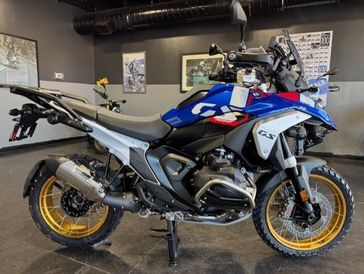 2026 BMW R 1300 GS