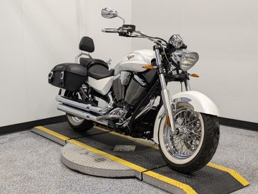 2013 Victory Boardwalk