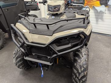 New 2026 Polaris Sportsman 570 EPS 