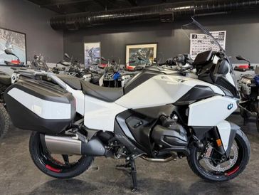 2026 BMW R 1300 RT