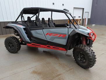 2025 Polaris RZR 4 XP 1000 Premium 