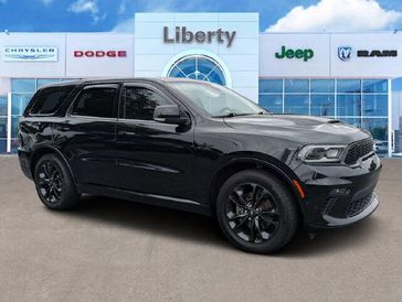 Used 2021 Dodge Durango R/T